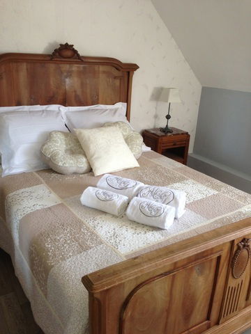 Gästezimmer Aubigné-Racan 48786
