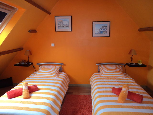 Gästezimmer Vassonville 49171