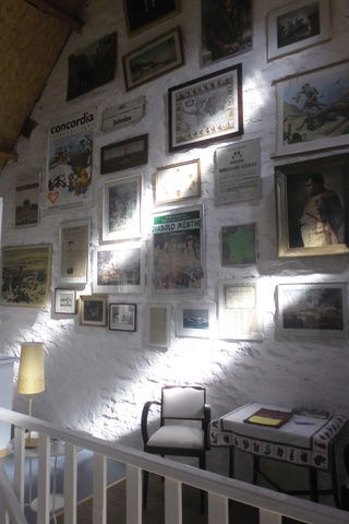 Gästezimmer Préveranges 49268