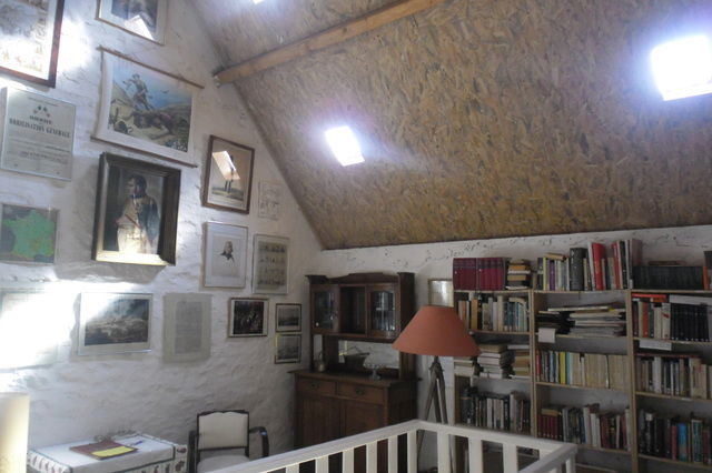 Gästezimmer Préveranges 49268