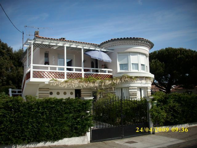 Gästezimmer La Tremblade 49637