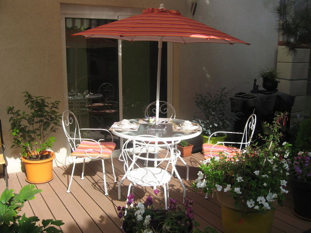 Gästezimmer Richelieu 49723