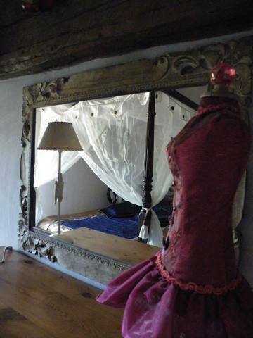 Gästezimmer Saint-Cirice 49734