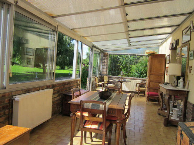 Gästezimmer Gisay-la-Coudre 52192