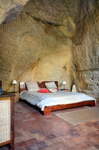 Gästezimmer Doué-la-Fontaine 54877