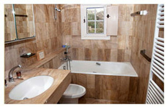 Gästezimmer Saint-Siffret 56459