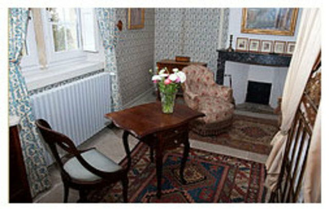 Gästezimmer Saint-Siffret 56459