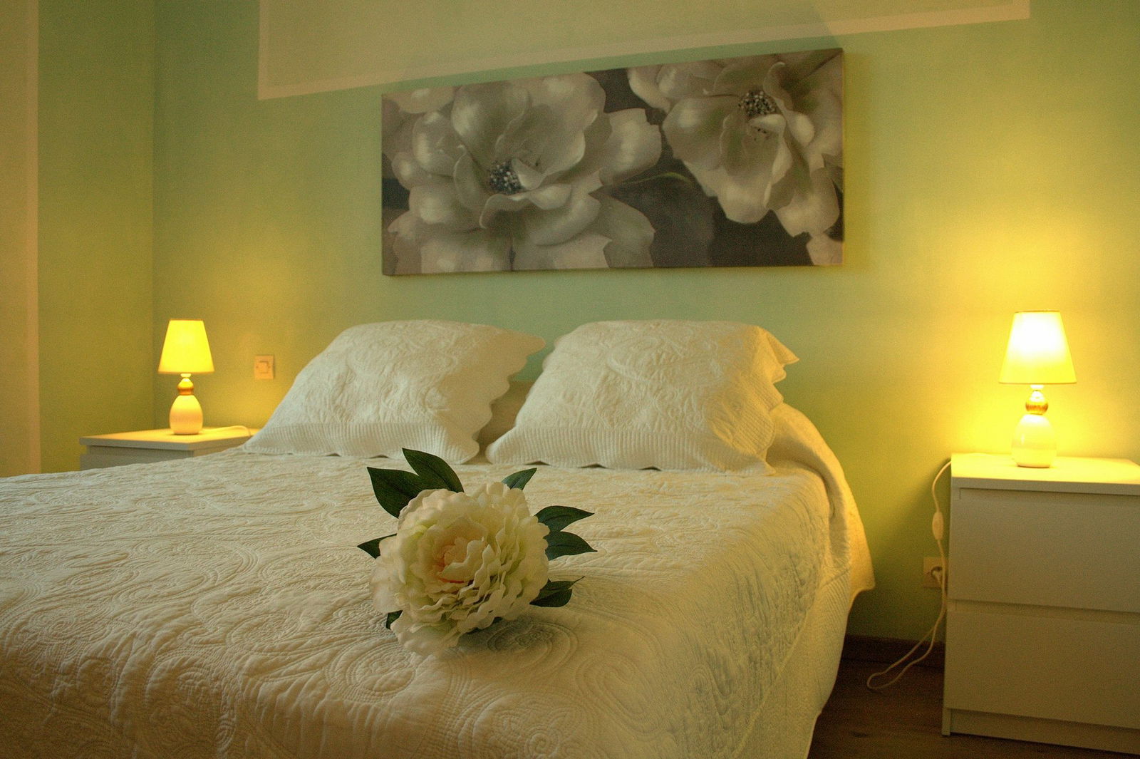 Gästezimmer Le Petit-Pressigny 64828