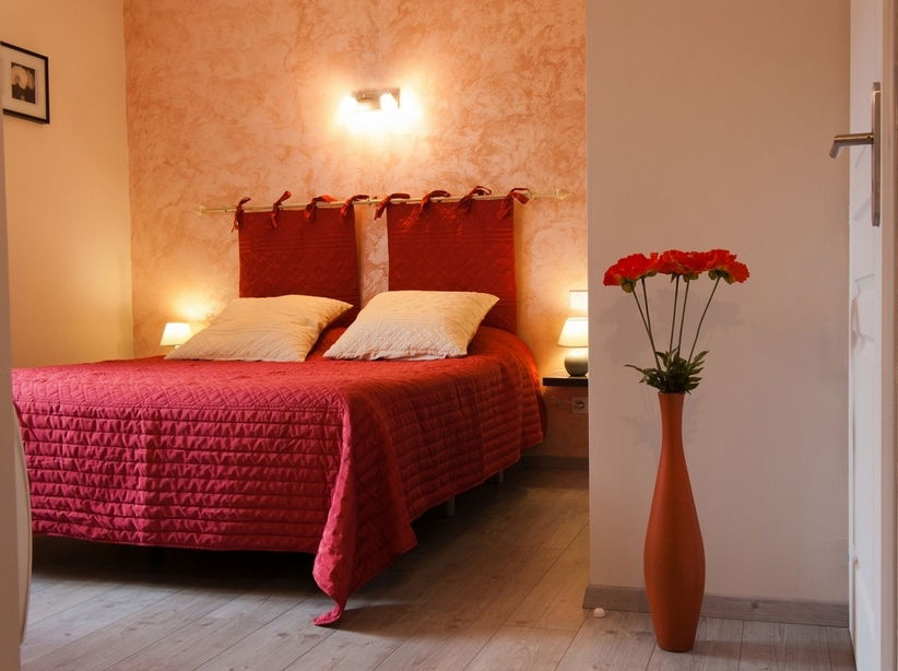 Gästezimmer Le Petit-Pressigny 64828