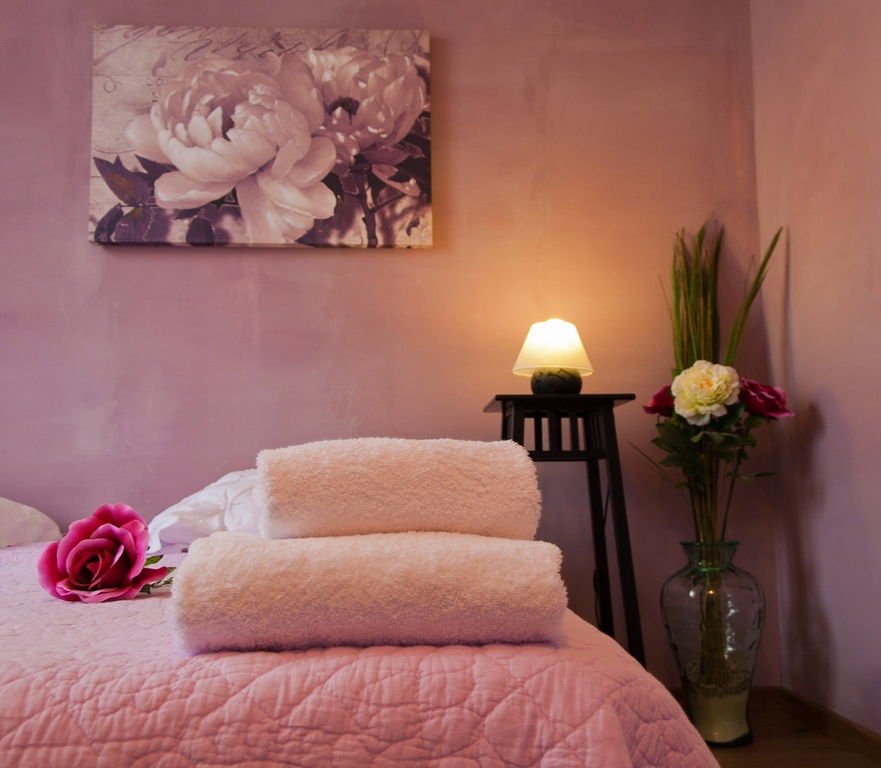 Gästezimmer Le Petit-Pressigny 64828