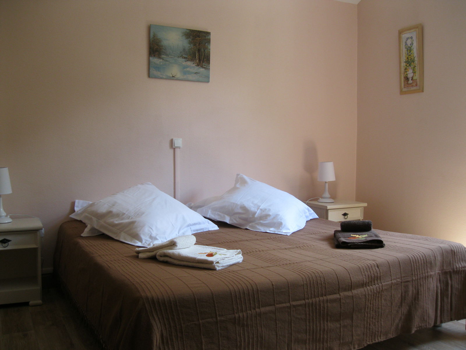 Gästezimmer Bagnères-de-Bigorre 67149