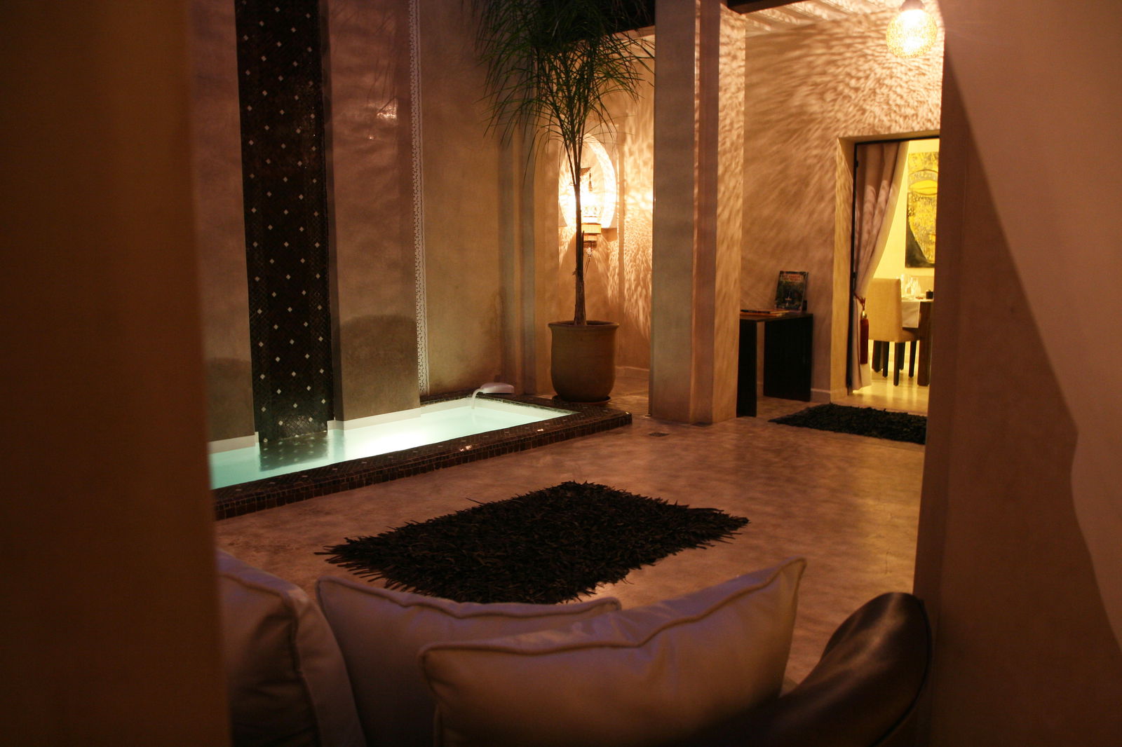 Gästezimmer Marrakech 73963