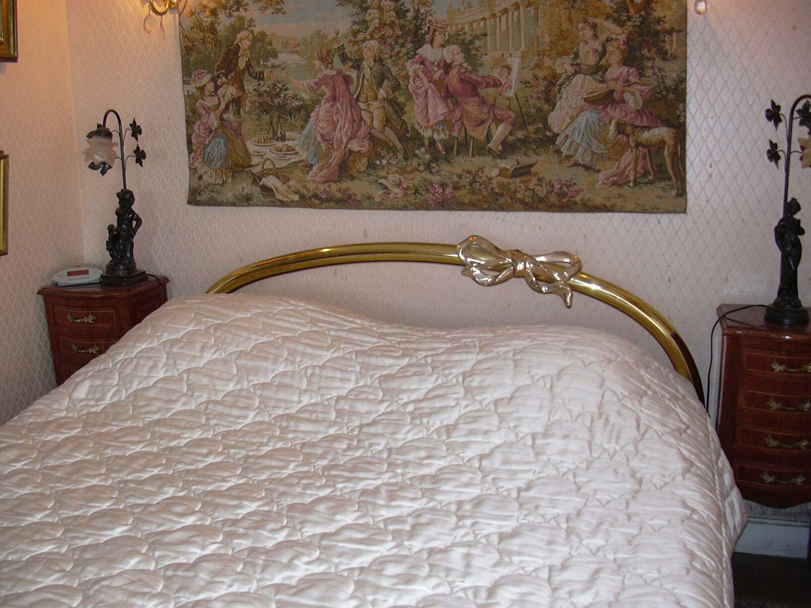 Gästezimmer Crevant 74331