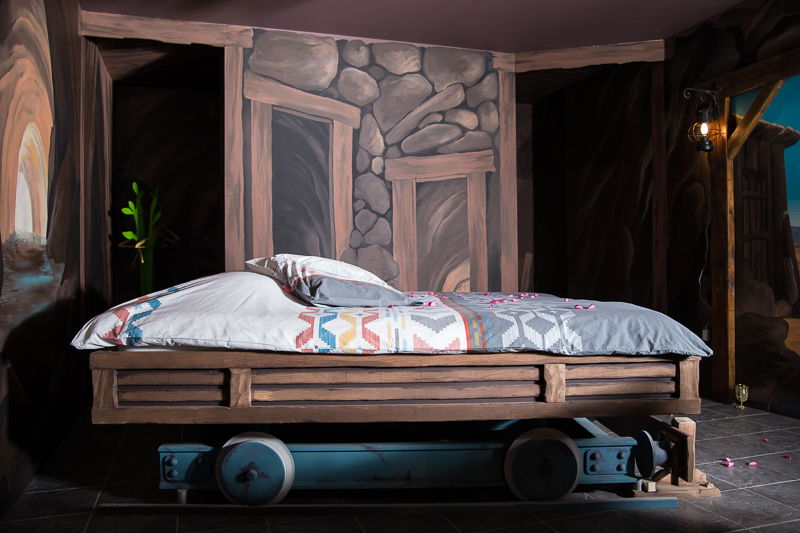 Gästezimmer Chaudfontaine 82075