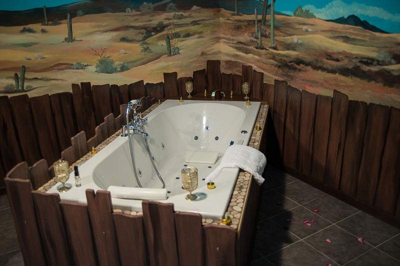 Gästezimmer Chaudfontaine 82075