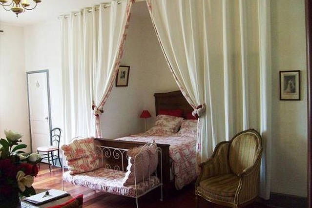 Gästezimmer Marnay 93058