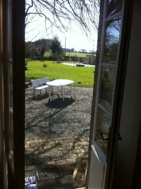 Gästezimmer Châtres-la-Forêt 97309