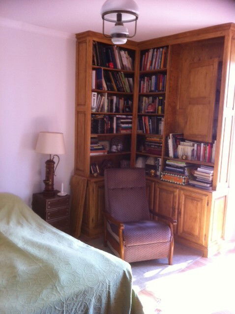 Gästezimmer Châtres-la-Forêt 97309