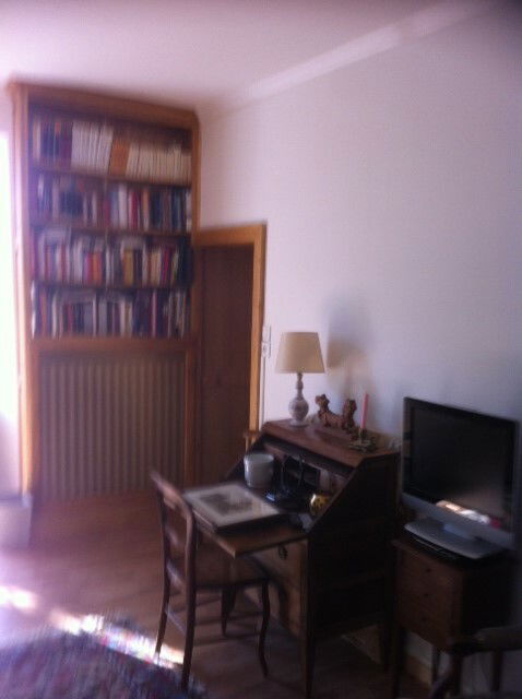 Gästezimmer Châtres-la-Forêt 97309