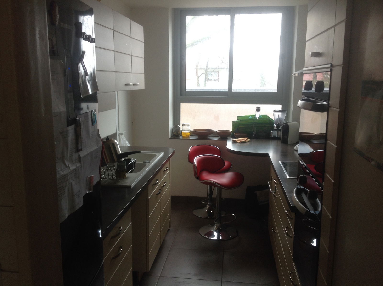 Gastfamilie Palaiseau 99666