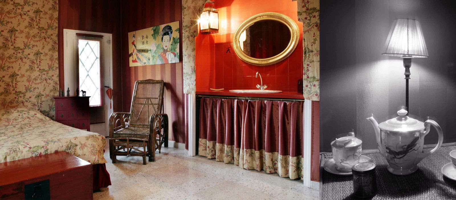 Gästezimmer Pompignan 62933