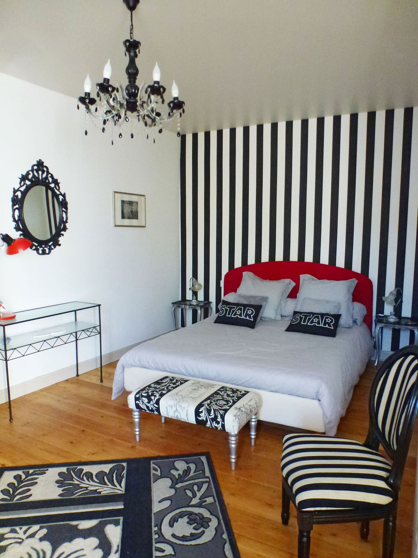 Gästezimmer Gaillac 100468