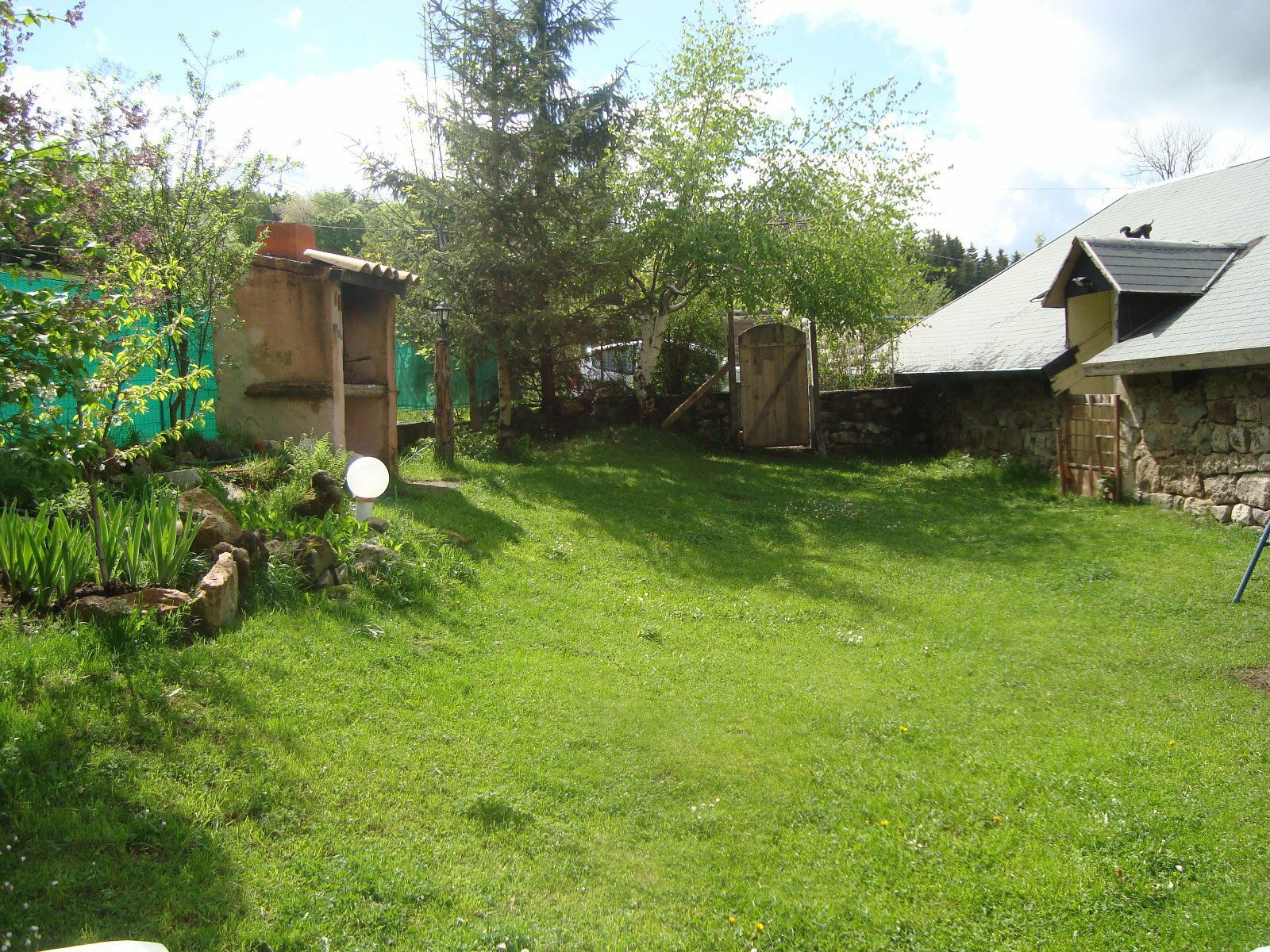 Gästezimmer Lachapelle-Graillouse 70266