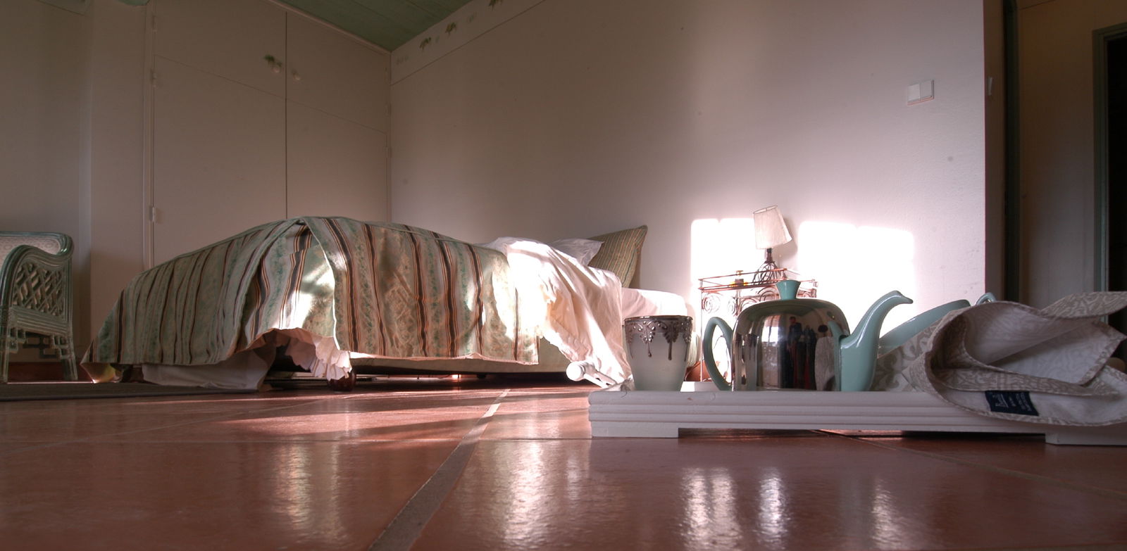 Gästezimmer Narbonne 62614