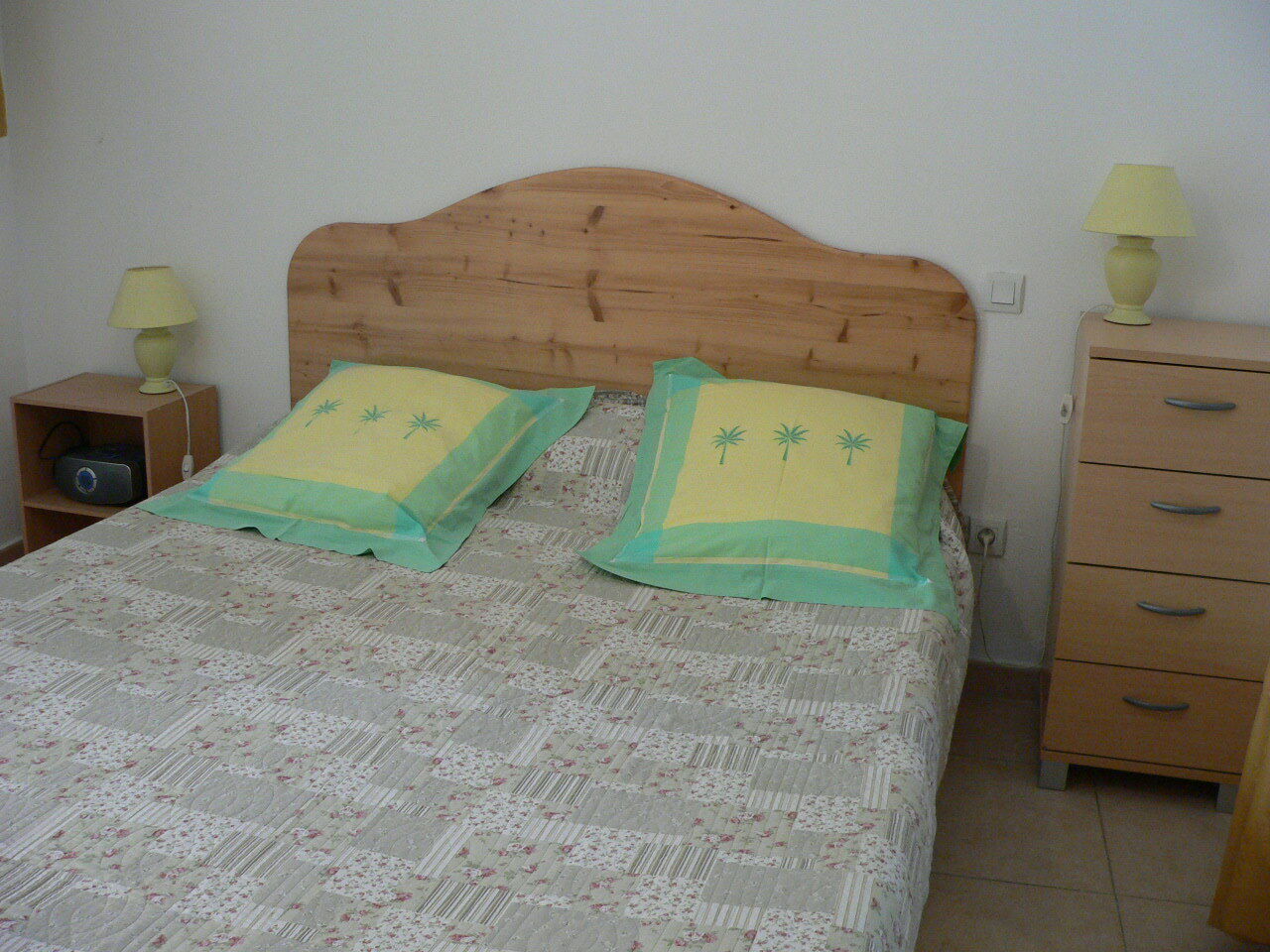 Gästezimmer Lagnes 91930