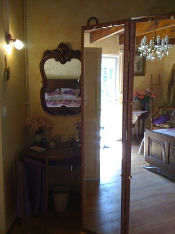 Gästezimmer Oye-Plage 55548