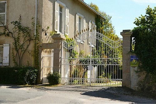 Gästezimmer Solignac 75108