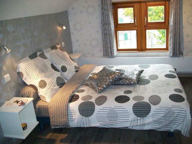 Gästezimmer Hirsingue 16736