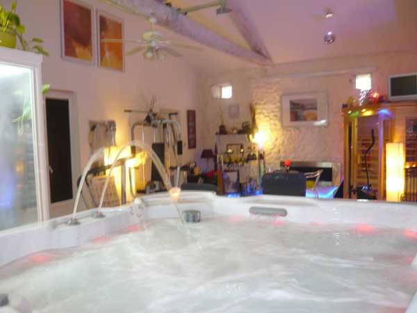 Gästezimmer Saint-Gènes-la-Tourette 65645