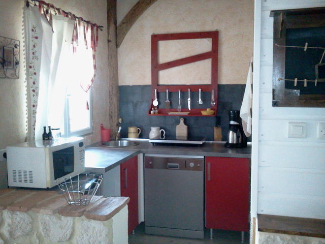 Gästezimmer Villamblard 57780