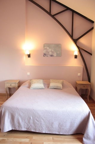 Gästezimmer La Bosse 27082