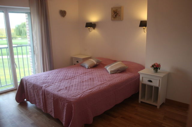 Gästezimmer La Bosse 27082