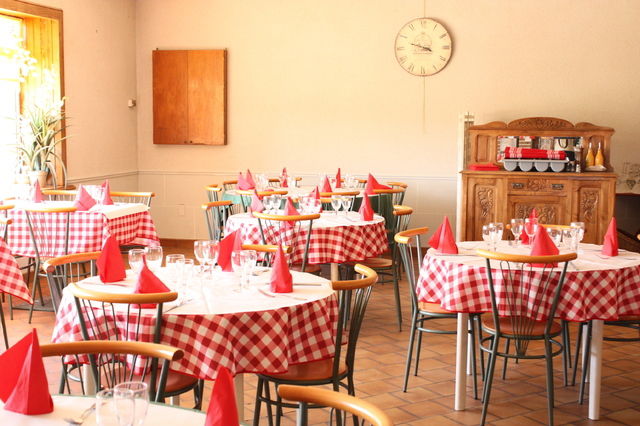 Gästezimmer La Bosse 27082