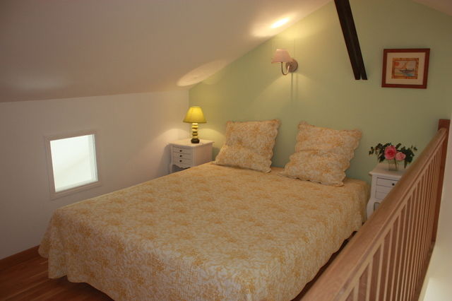 Gästezimmer La Bosse 27082