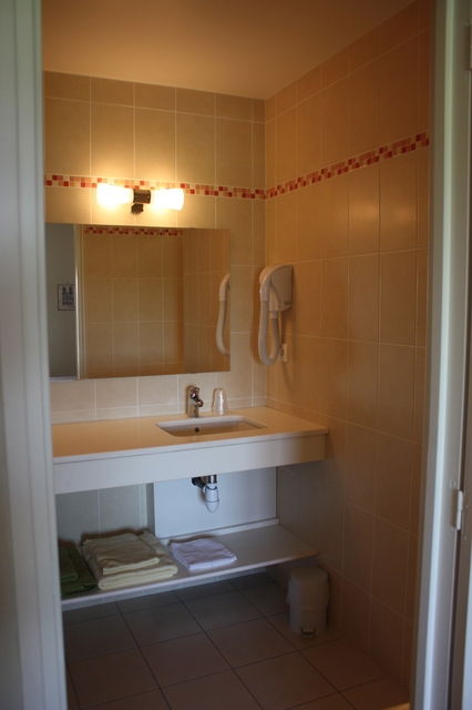 Gästezimmer La Bosse 27082