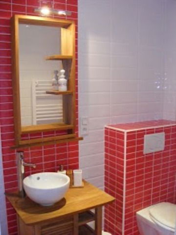 Gästezimmer Montguillon 35769