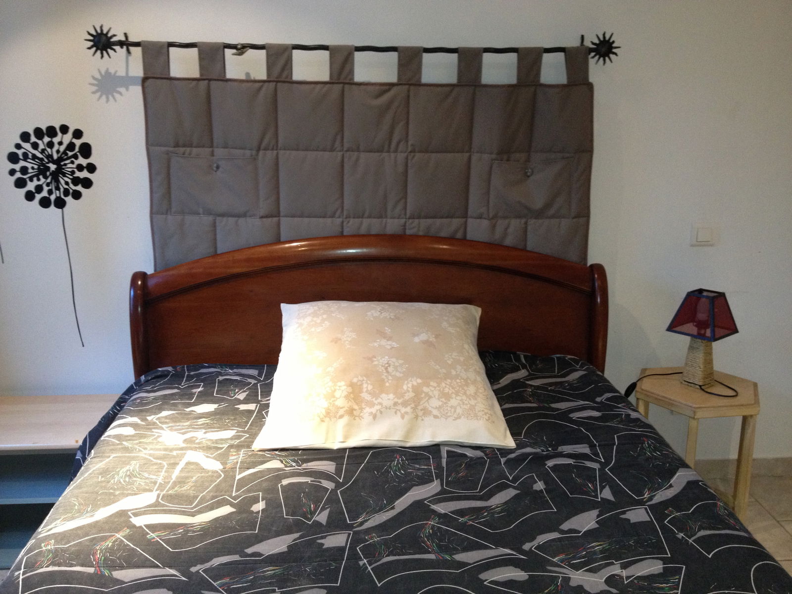 Gästezimmer Sarrola-Carcopino 83148