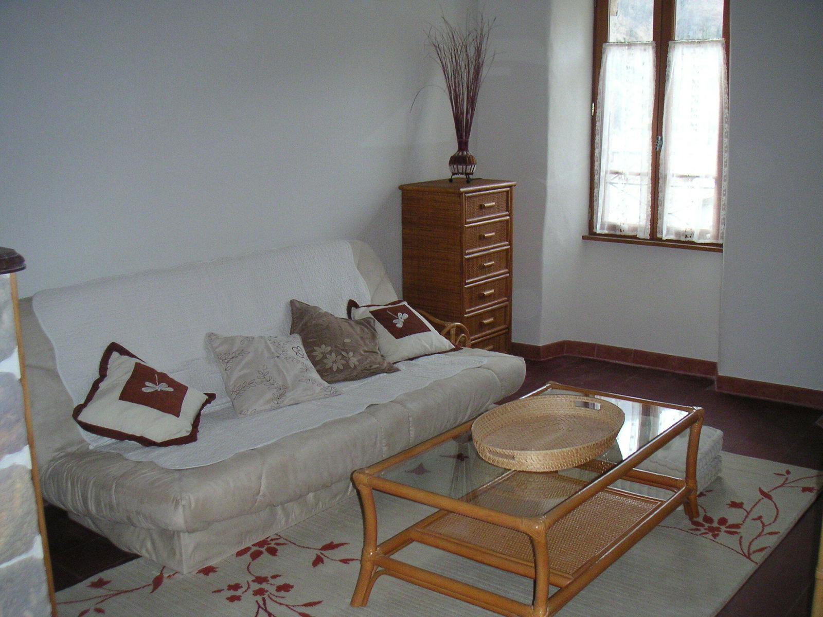 Gästezimmer Antraigues-sur-Volane 97369