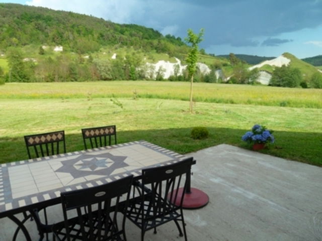 Gästezimmer Polignac 28232