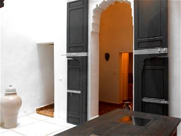 Roomlala | Gästezimmer Zu Vermieten In Der Medina
