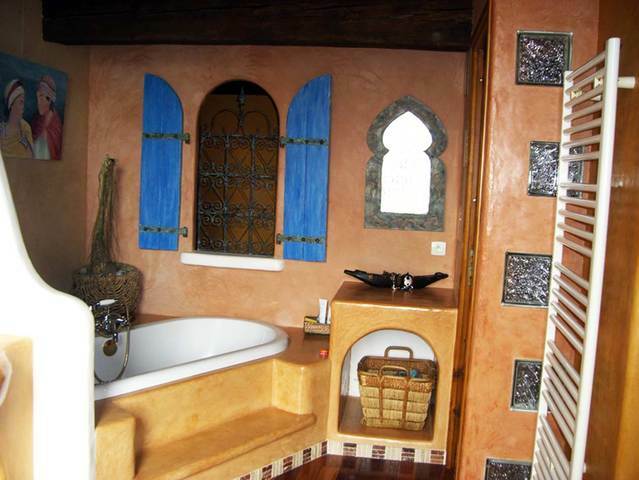 Gästezimmer Passa 38432