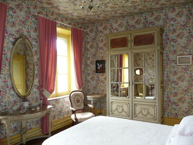 Gästezimmer Duisans 54602