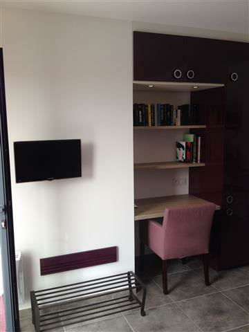 Gästezimmer Pujaut 98588