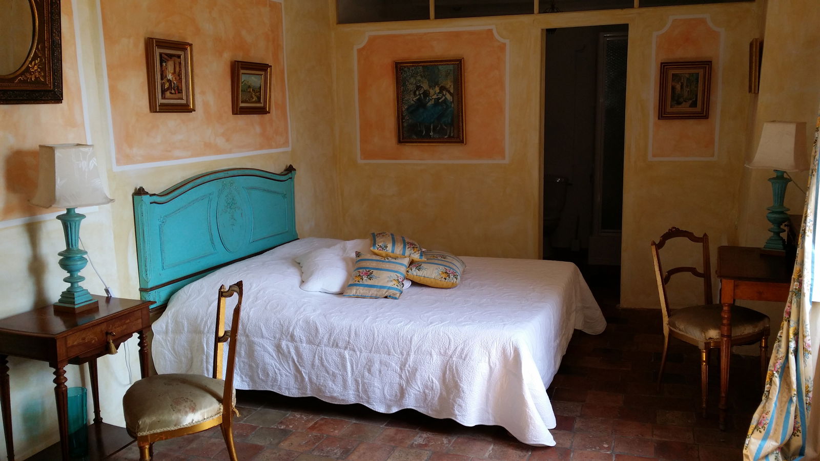 Gästezimmer Besse-sur-Issole 82711