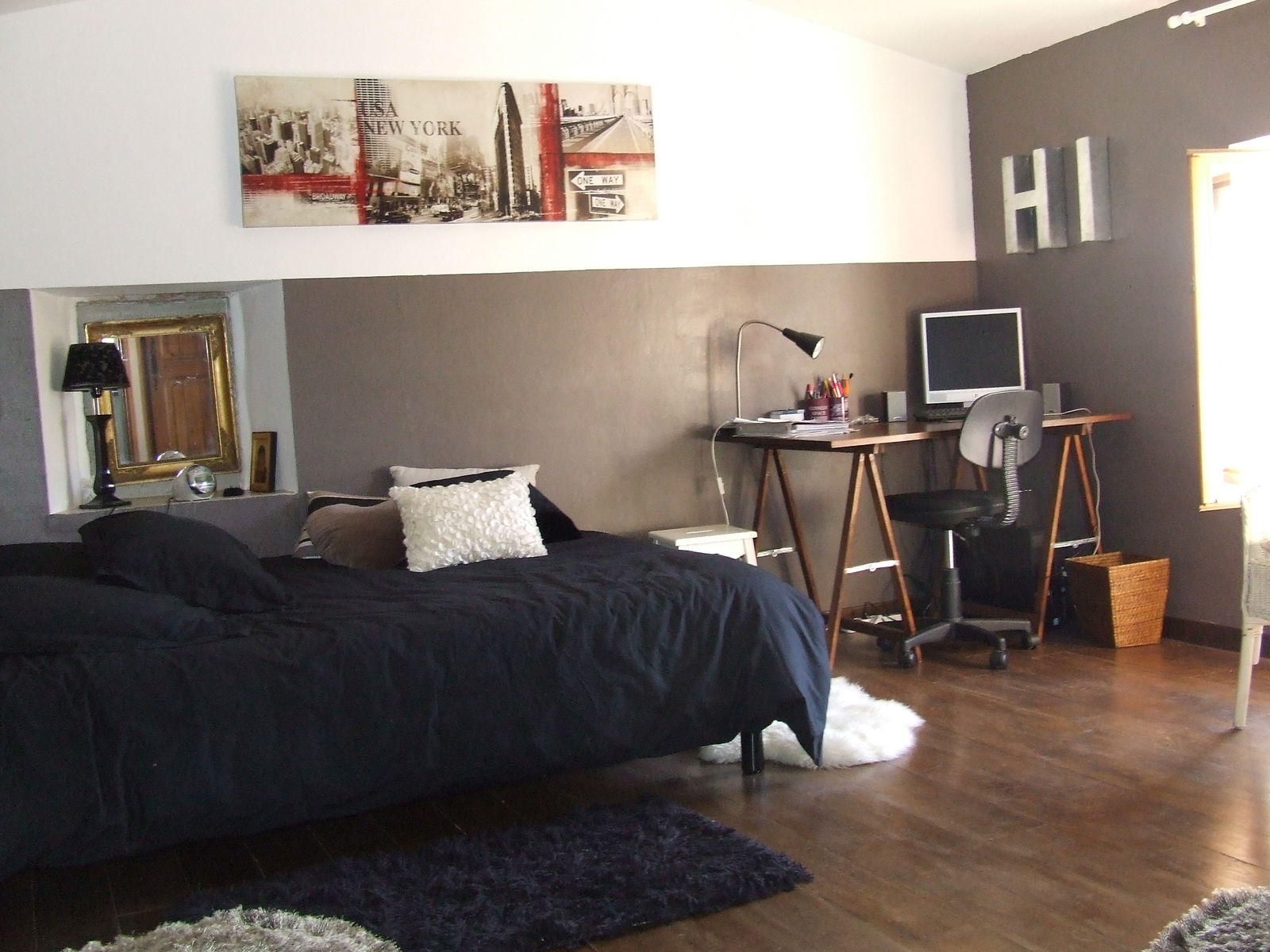 Gästezimmer Le Rouret 84685