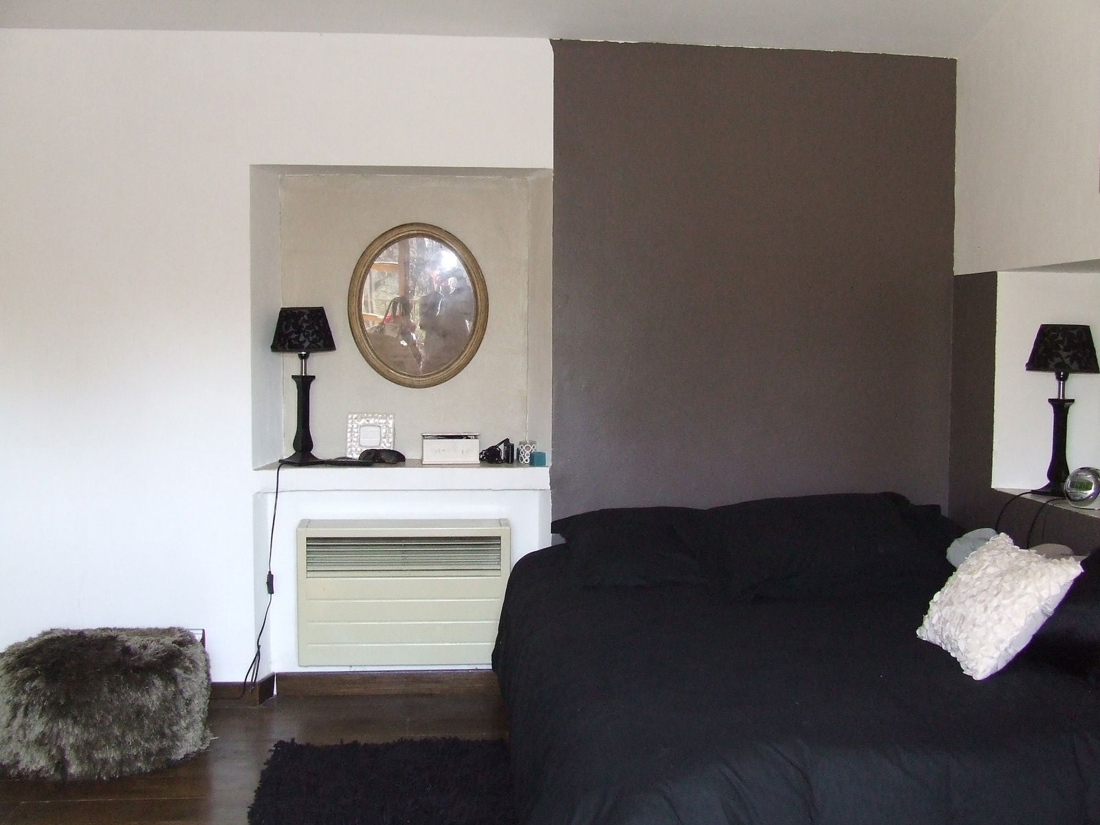 Gästezimmer Le Rouret 84685